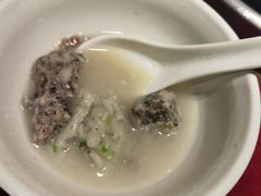 -大良毋米粥(锦龙路总店)