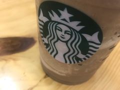 -星巴克臻选(广州东山锦轩店)