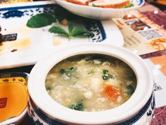 雪菜黄鱼羹-宁波状元楼酒店(和义路店)