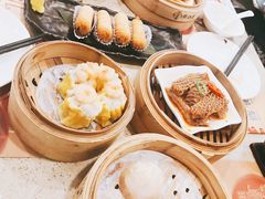 -点都德(汇点楼店)