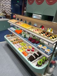-奈尔宝家庭中心·亲子餐厅(北京东坝万达店)