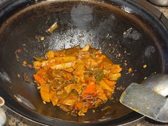 -缘福乡村铁锅炖民宿(八达岭店)