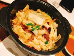 手撕包菜-榕意·川味之美(深业上城店)