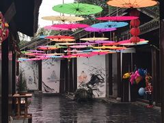 -天目湖山水园