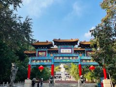 -青岩寺风景区