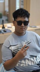 -DL BARBERSHOP美式理发店·脏辫·编发