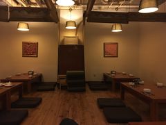 -牛玄庵日式寿喜烧·料理店(新源里店)