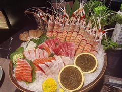 -大葉日本料理·龍蝦任食放題(廣州W酒店)