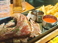 -澳骄 Aussie Kitchen·手工披萨·西餐(国大店)
