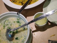 -吕氏疙瘩汤·海鲜新鲁菜(凯德mall新都心店)