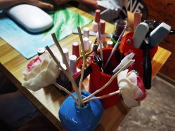 -MC皮肤管理中心