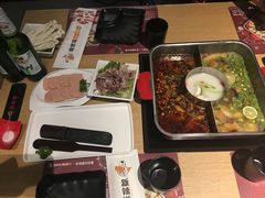 -新辣道鱼火锅(领展购物广场·中关村店)