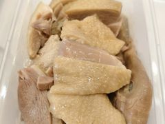 -老新隆牛肉锅贴(新街口店)