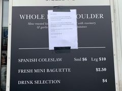 -Pedro's House of Lamb(基督城)