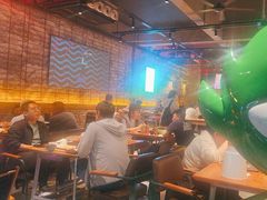 -功夫怪兽·烧烤(珠江路店)