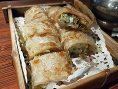 招牌卷饼-随缘小馆(红岭路店)