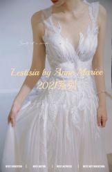 -LOVE SHINE婚纱·红鼎庄龙凤褂·妈妈装定制