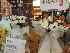 -奈雪的茶(石家庄万象城店)