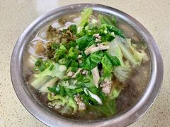 -舒记老友粉(埌西店)