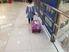 -汤姆熊欢乐世界(光启城店)