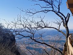-丹东凤凰山景区