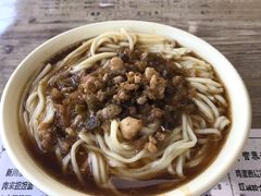 -新川面馆(新街口二店)