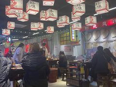 -牛市坎火锅(建设路店)