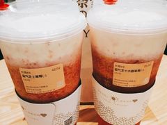 -CoCo都可(光谷天地店)