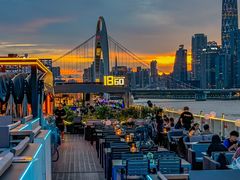 -琶醍壹号•潮菜江景餐吧