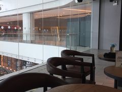 -星巴克(镇江苏宁广场6F店)