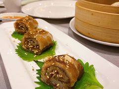 -天伦里餐厅(绿城桃花源店)