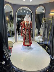 -SATIN COUTURE瑟庭婚纱礼服馆