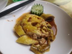 -红泥美食坊(良安路店)