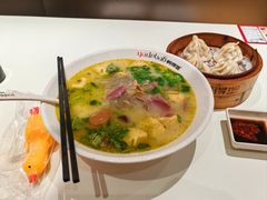 -鸭得堡老鸭汤·鸭血粉丝(南京博物院店)