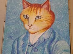 -猫咪博物馆(顶澳仔猫街店)