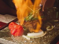 -MR.ROCKY洛奇先生·西餐&酒吧(琶醍店)