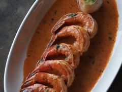-恰餐厅 CHAR Grill&Bar(西安经开洲际店)