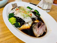 -喜粤糖朝餐厅(三八广场店)