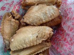 九多鸡翅中-九多肉多(唐宫路店)