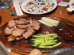 -老昌春饼(欧亚世纪店)