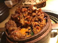 -吃饭皇帝大(解放西路店)