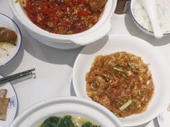 -兰湘子·湘菜小炒(盛龙广场店)