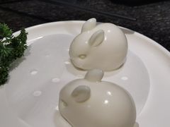 椰汁小兔兔-老广酒楼(樱花店)