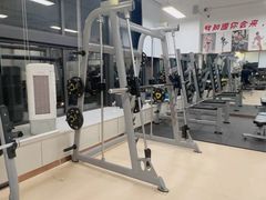 -中田·健身+普拉提(北京通州运河店)