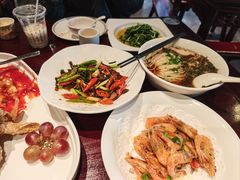 -松鹤楼(山塘街店)