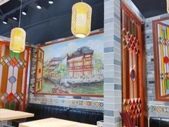 大堂-荔银肠粉·非遗手藝(夫子庙店)