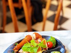 -鸡坤茶室(三里屯店)