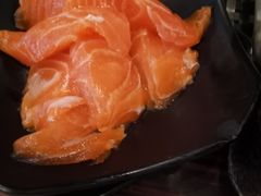 -诸暨耀江开元名都大酒店·琉森湖自助餐厅