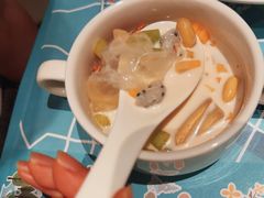 -杭州滨江世融艾美酒店·新食谱全日餐厅