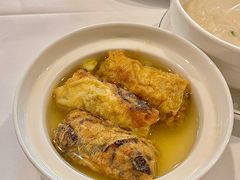 -悦雅居·老广州老味道(长湖店)